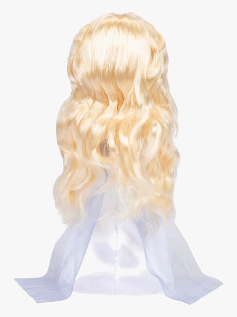 Disney Frozen Elsa Dukke Snedronning Sing-a-long 38cm