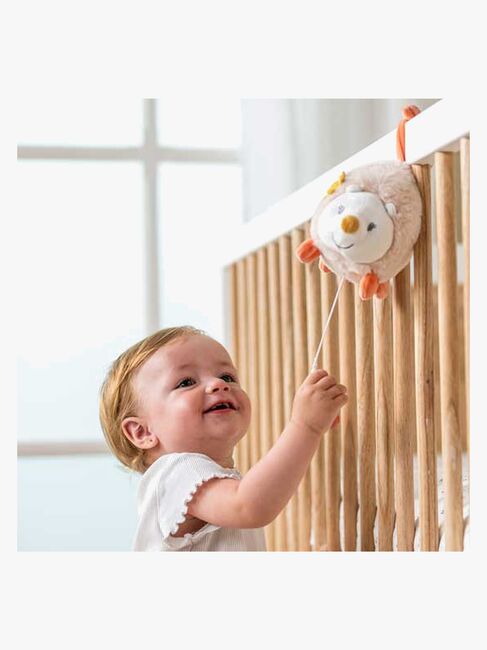 Nattou Mila, Zoë & Lana Spilledåse Mini