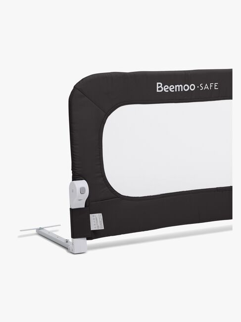 Beemoo SAFE Dream Sengehest 90 cm, Black