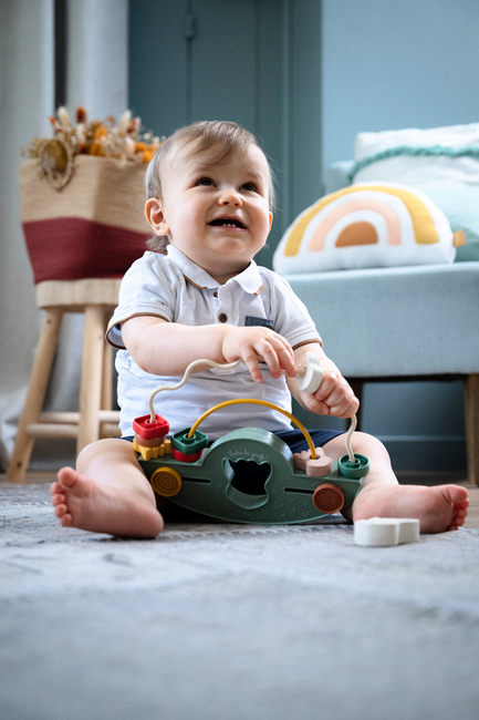 Sophie the Giraffe Vippe Kugleramme Aktivitetslegetøj