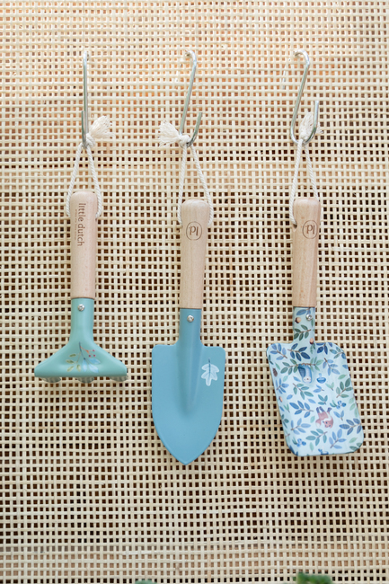 Little Dutch Haveredskaber Sæt, Forest Friends