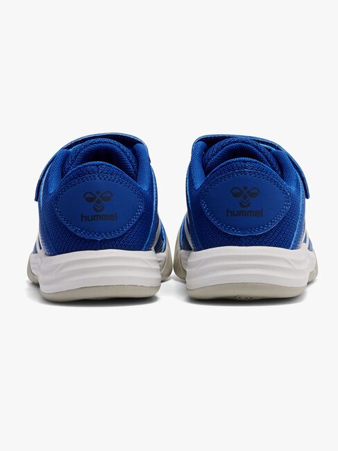 Hummel Multiplay Stable Jr Træningssko, Surf The Web