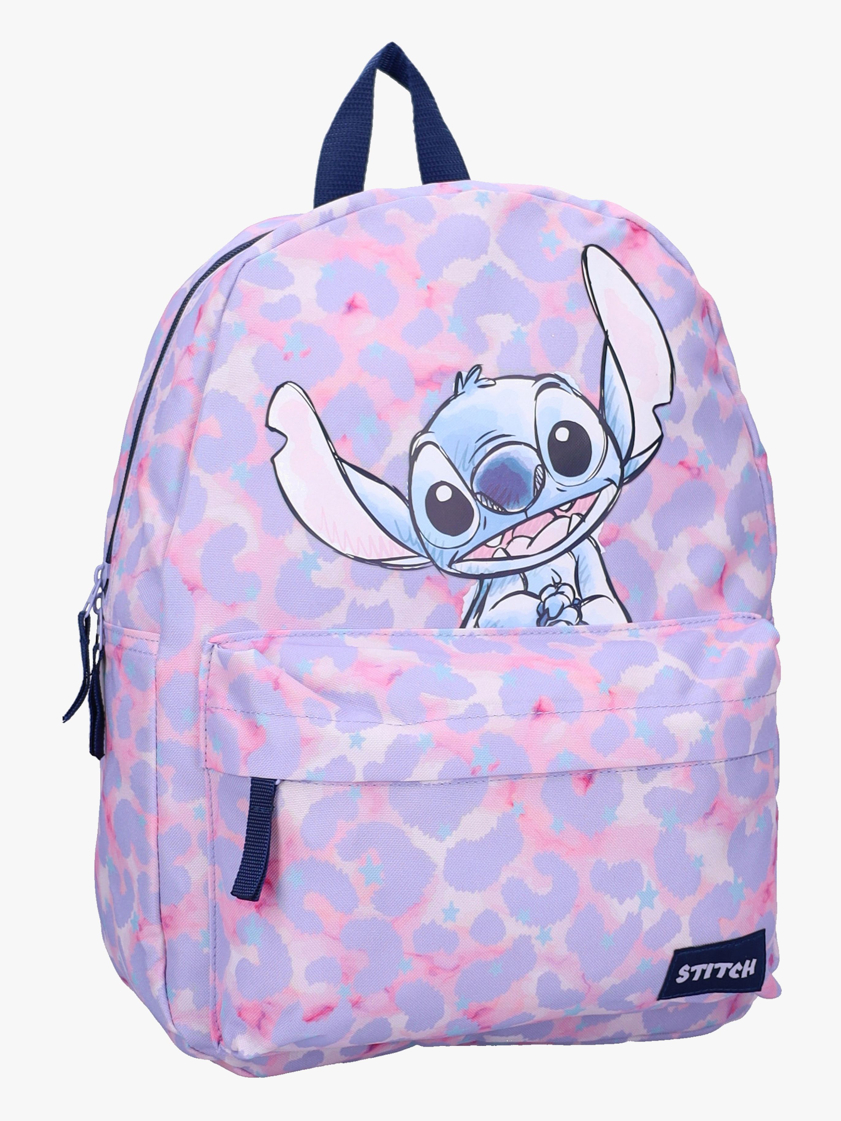 Disney Stitch Rygsæk 14L, Ultimate Icons