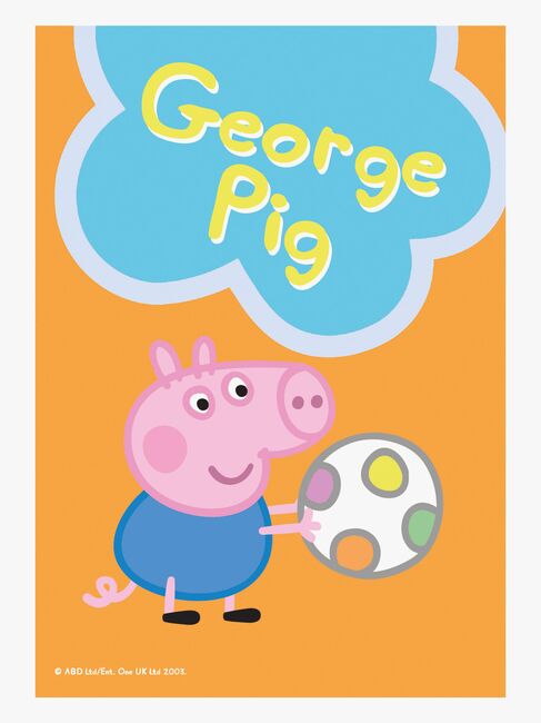 Ravensburger My First Puzzles Gurli Gris Puslespil 4-i-1