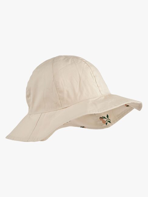 LIEWOOD Amelia Solhat Vendbar, Peach/Sandy