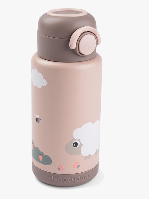 Done By Deer Tiny Farm Drikkedunk, Powder