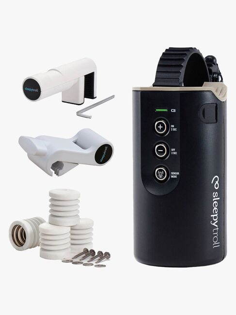 Sleepytroll Gen 2 Tilbehørspakke Stor