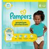 Pampers Premium Protection Bleer Str. 6 13-18 kg 70-pak