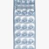 Bestway Luftmadras, Silver