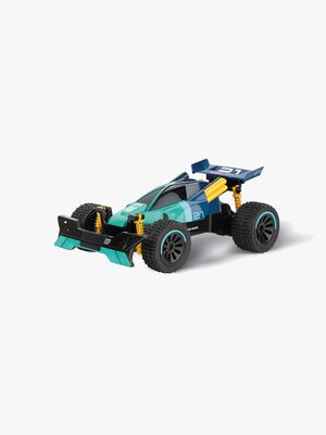 Carrera Fjernstyret Bil Factory Racing #21