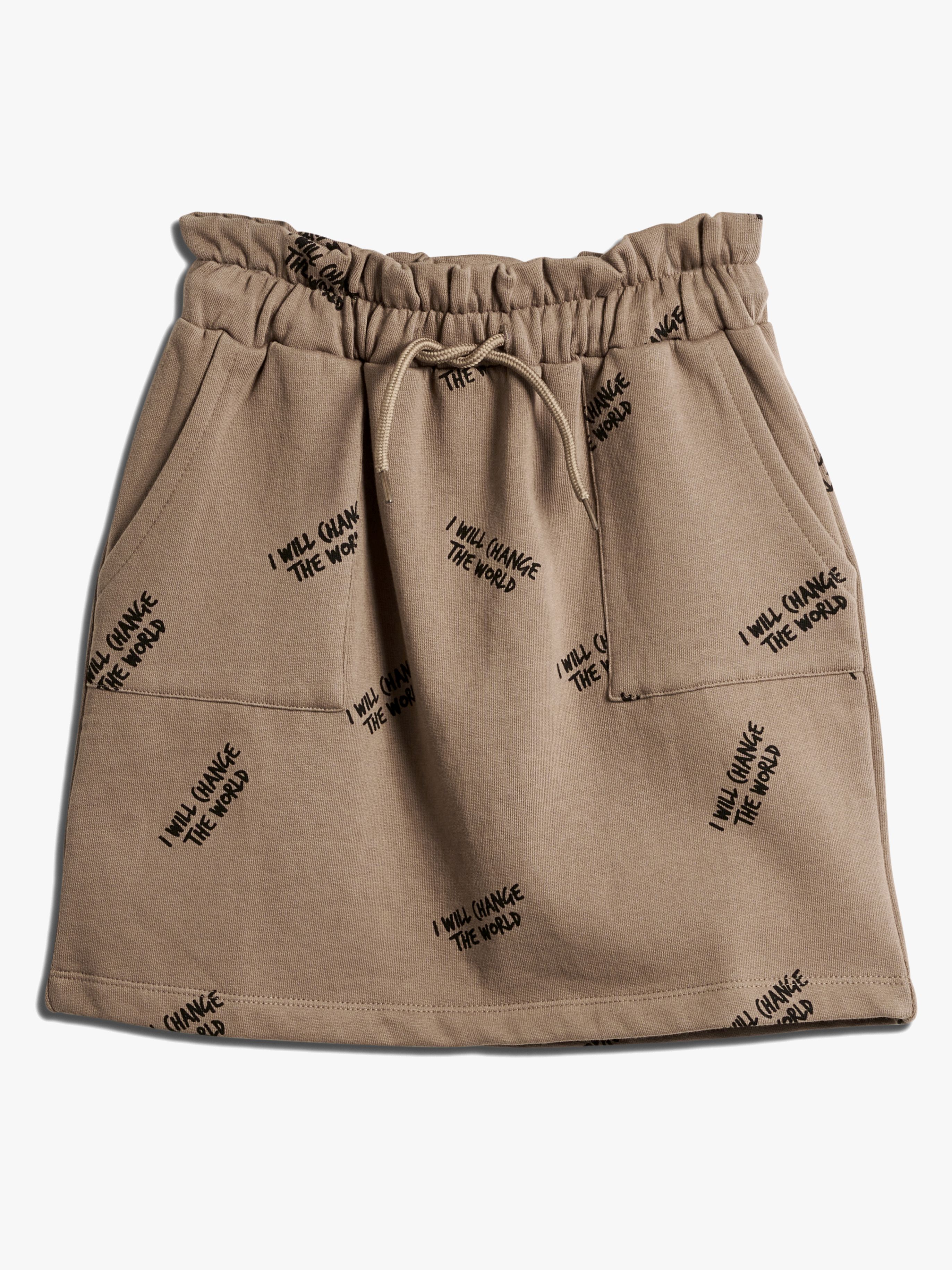 Hummel Molly Nederdel, Caribou, 104, Børnetøj