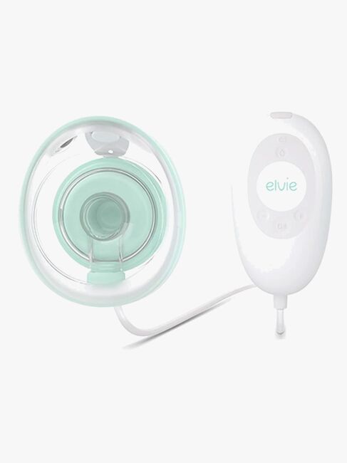 Elvie Stride Elektrisk Brystpumpe Single