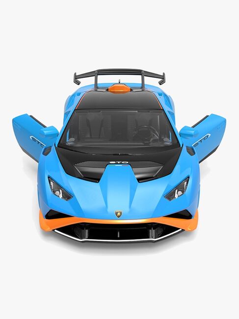 Rastar Lamborghini Huracan Racerbil 1:32