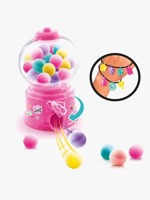 SO BOMB Badebombedispenser