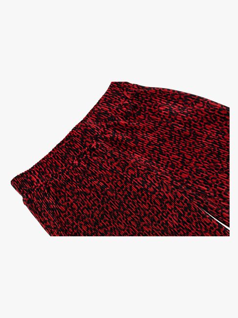 Luca & Lola Enrica Bukser, Red Leopard