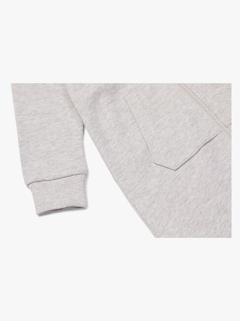 Luca & Lola Frida Heldragt, Grey Melange