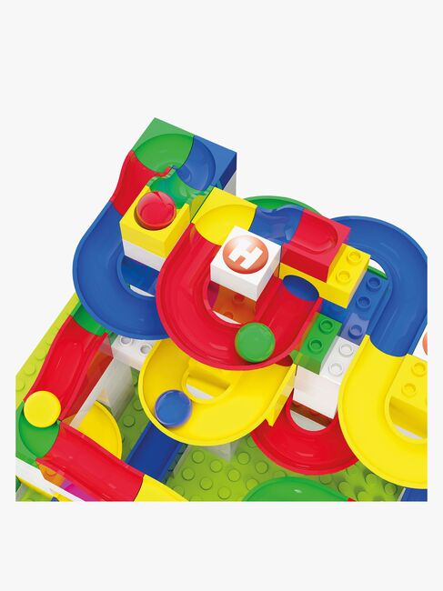 Hubelino Stort Byggesæt 213 Dele