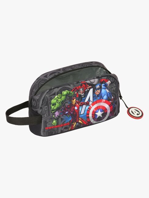 Marvel Avengers Køletaske Vendetta, Sort