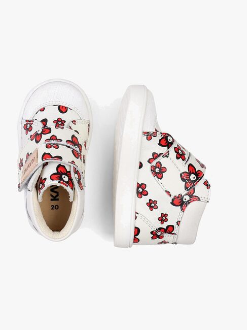 Kavat Fiskeby Begyndersko, Floral