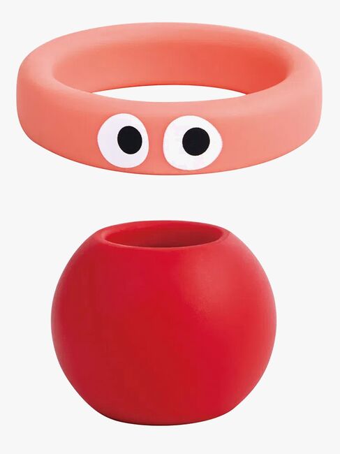 Hape Stabeltårn Geometri 10 Dele