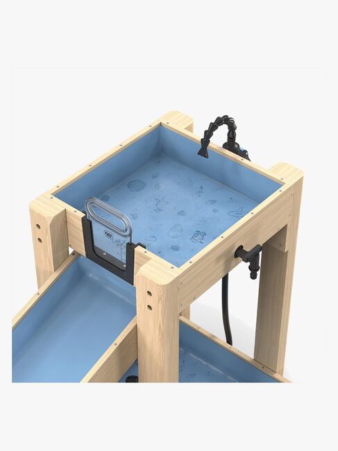 AquaFlow Vandkanalsystem 200