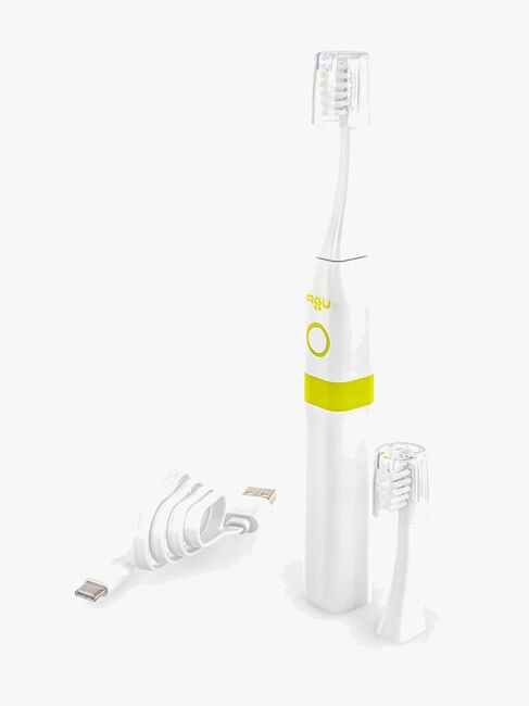 AGU Elektrisk Smart Tandbørste
