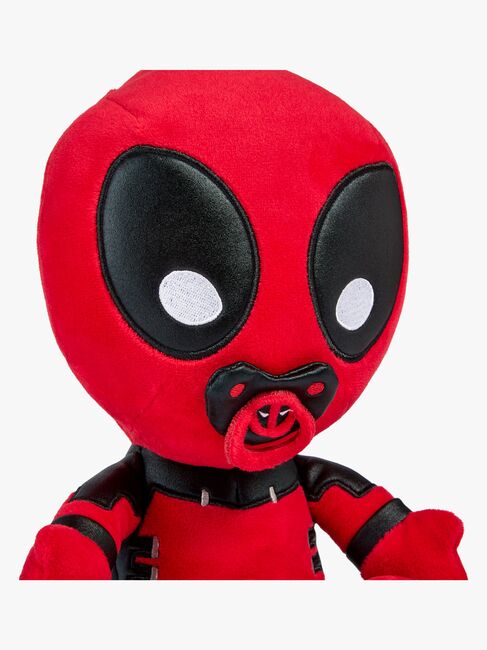 Disney Marvel Bamse Babypool 25 cm