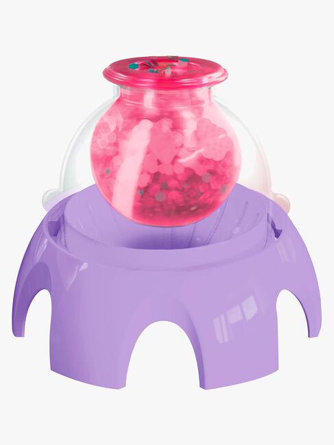 Dr Squish Slimemaskine Squishy Mini