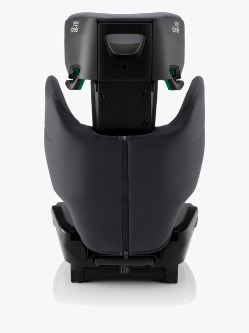 Britax Römer Adventure Plus Autostol, Midnight Grey