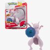 Pokémon Battle Figur Mewtwo