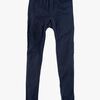 Joha Leggings Merinould, Navy