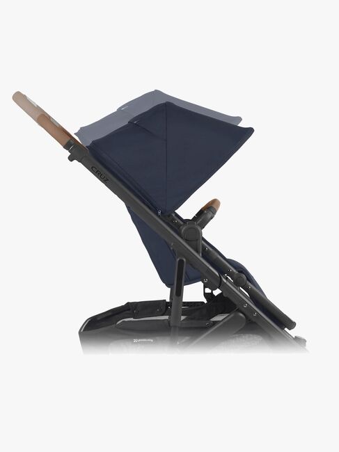 UPPAbaby CRUZ V2 Klapvogn, Noa Navy