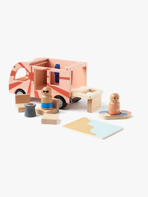 Kids Concept Aiden Autocamper Surf