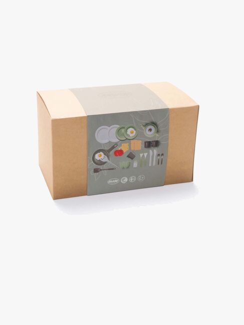 Dantoy GG Morgenmad 29 dele