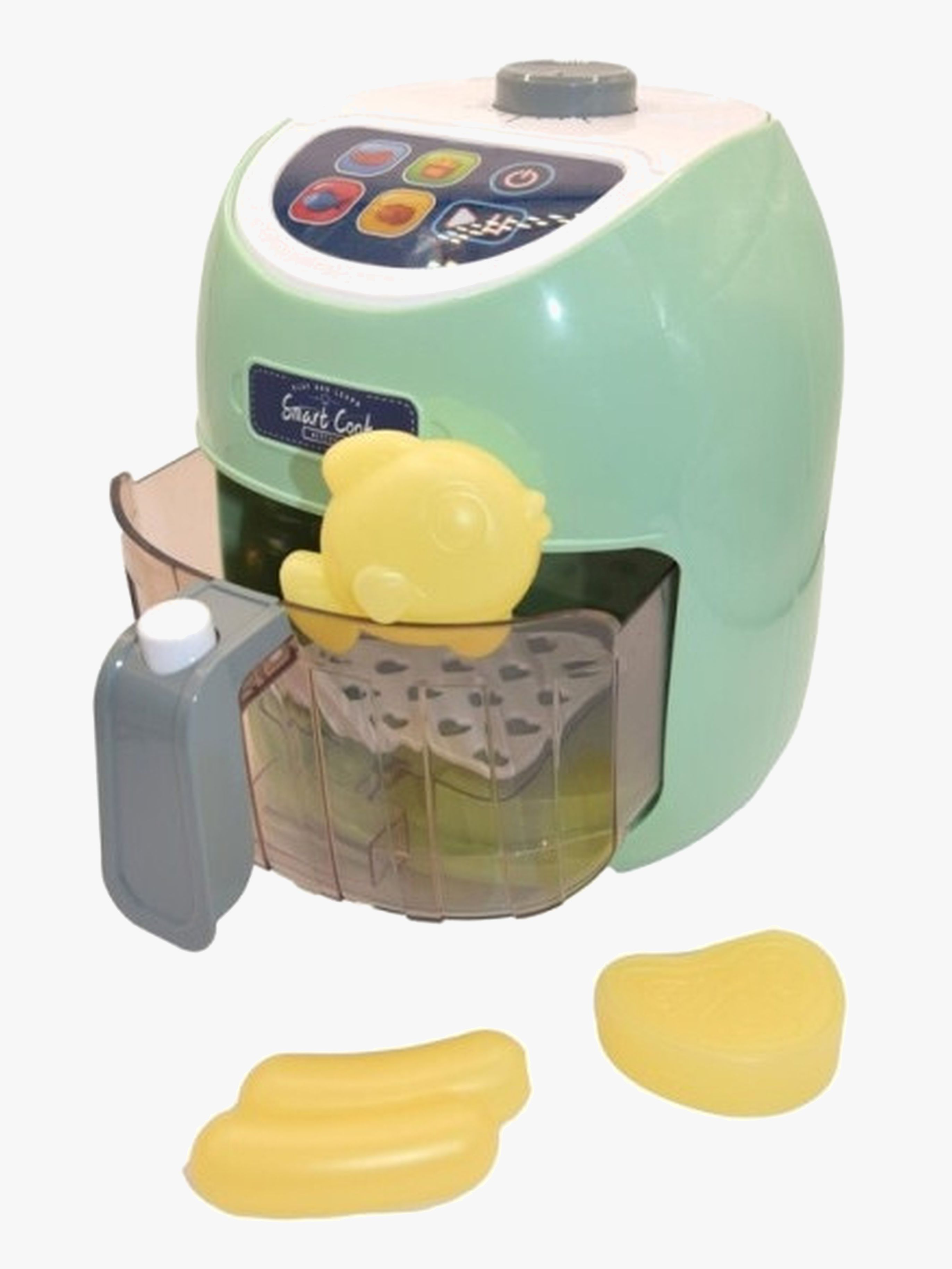 Junior Home Airfryer-sæt