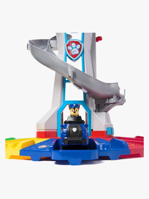 Paw Patrol Udsigtstårn Legesæt 81 cm