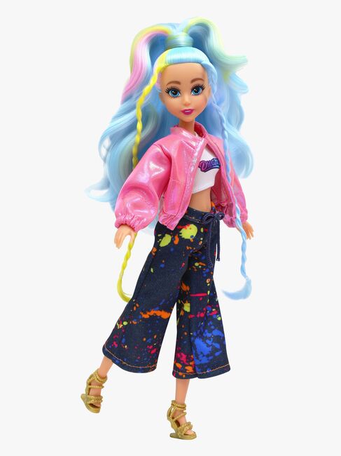 Dreameez Dukkesæt Ultra Glam