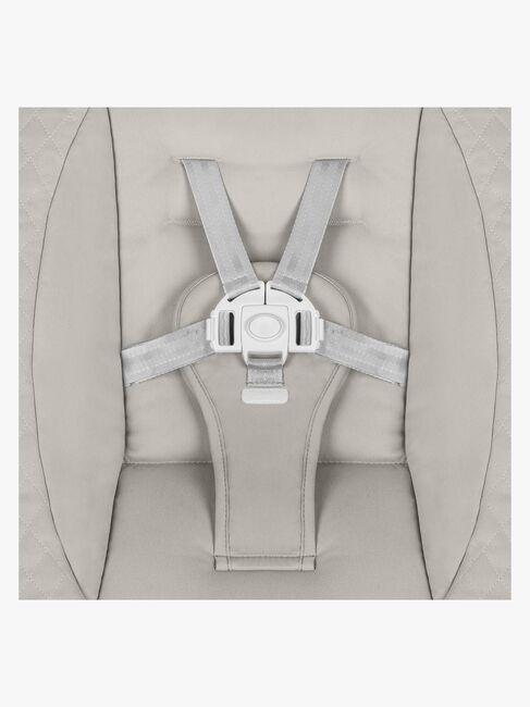 Lionelo Skråstol IRIS, Beige Sand