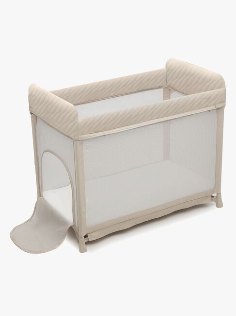 Kinderkraft Moon Dream Weekendseng, Beige