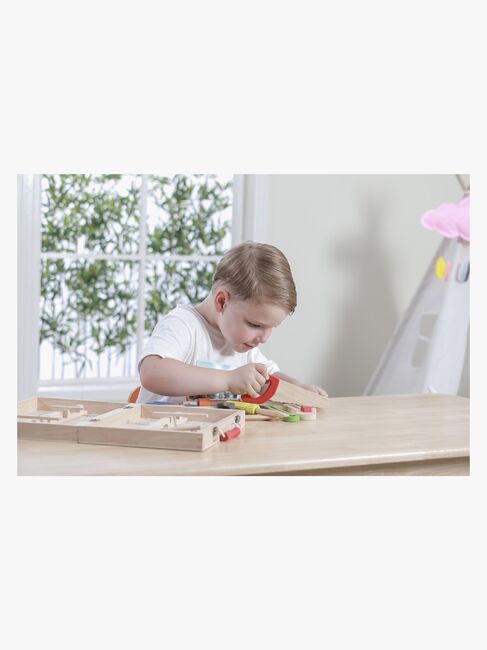 VIGA Værktøjskasse