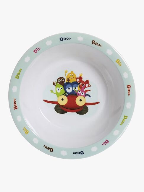 Babblarna Børneservice 3 Dele, Multi