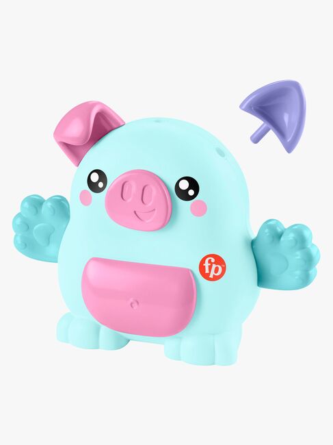 Fisher-Price Pet Pals Mix N' Matchimals Figur