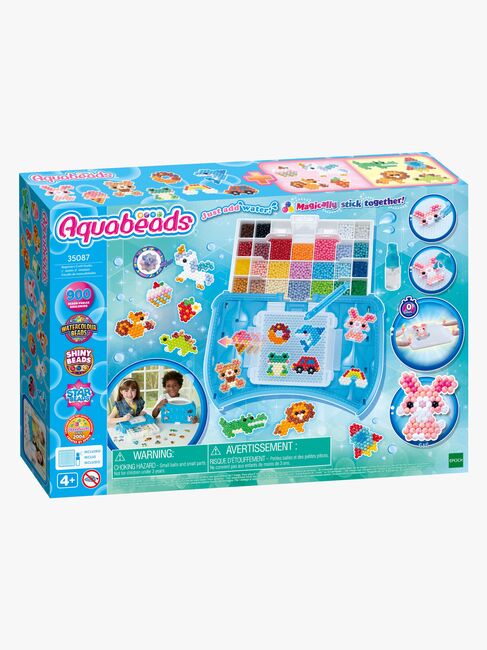 Aquabeads Startsæt i Taske