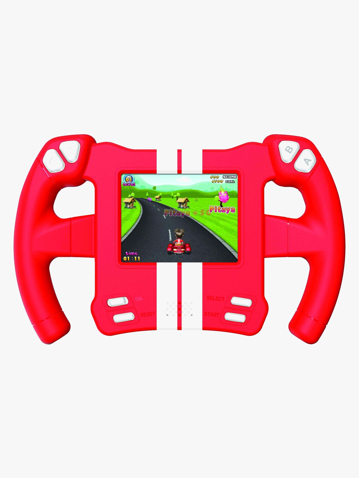 Lexibook Racing Spillekonsol