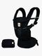 Ergobaby Omni Breeze Bæresele, Onyx Black