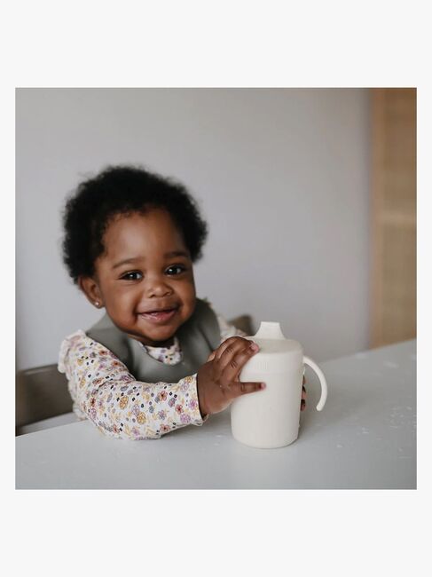 Mushie Tudekop Træning, Ivory