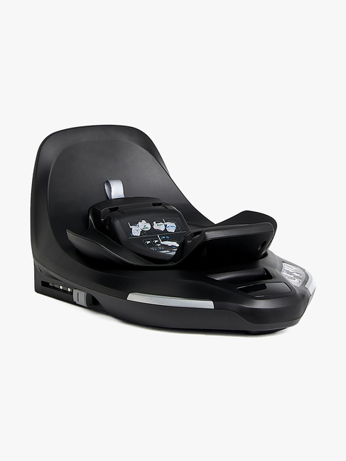 Beemoo Revolve i-Size Base, Sort