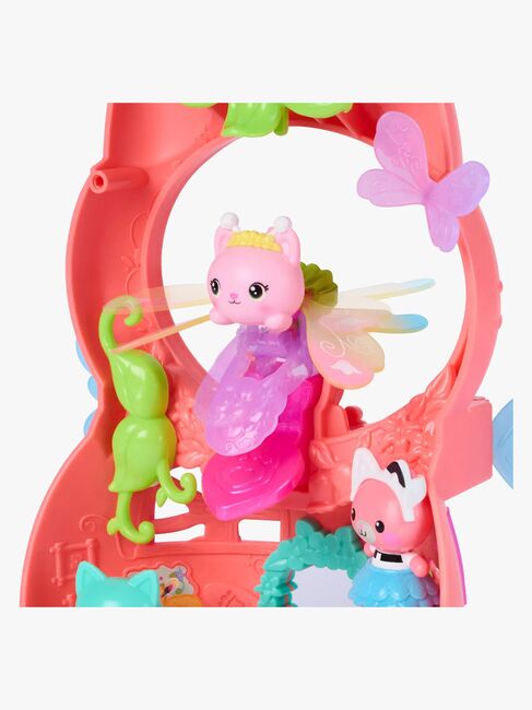 Gabby's Dollhouse Fairylandia Legesæt