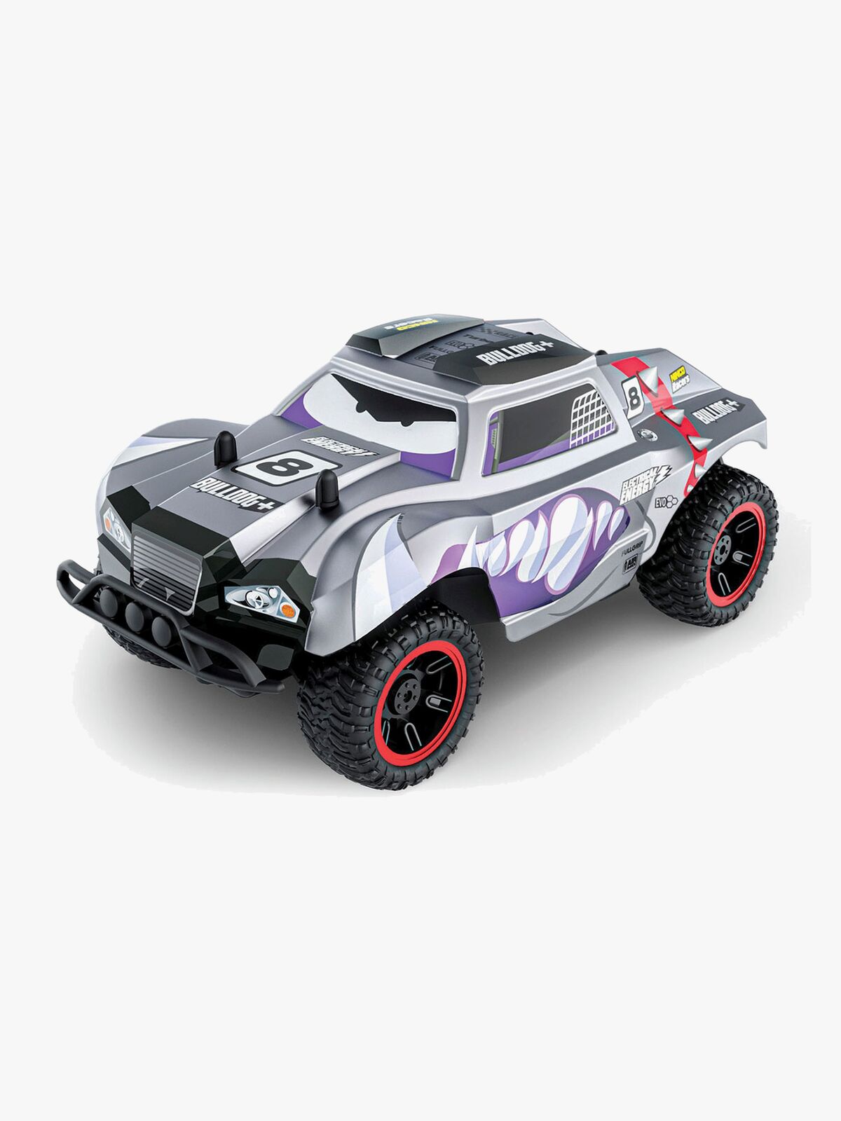 Ninco Bulldog Fjernstyret Bil