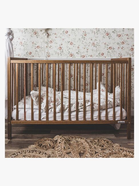 Woodies Stardust Tremmeseng, Vintage